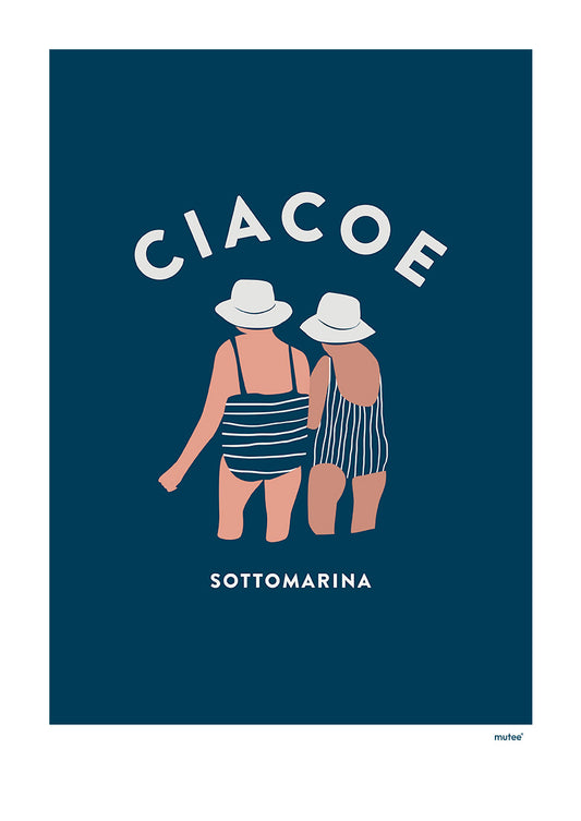 Ciacoe - Sottomarina