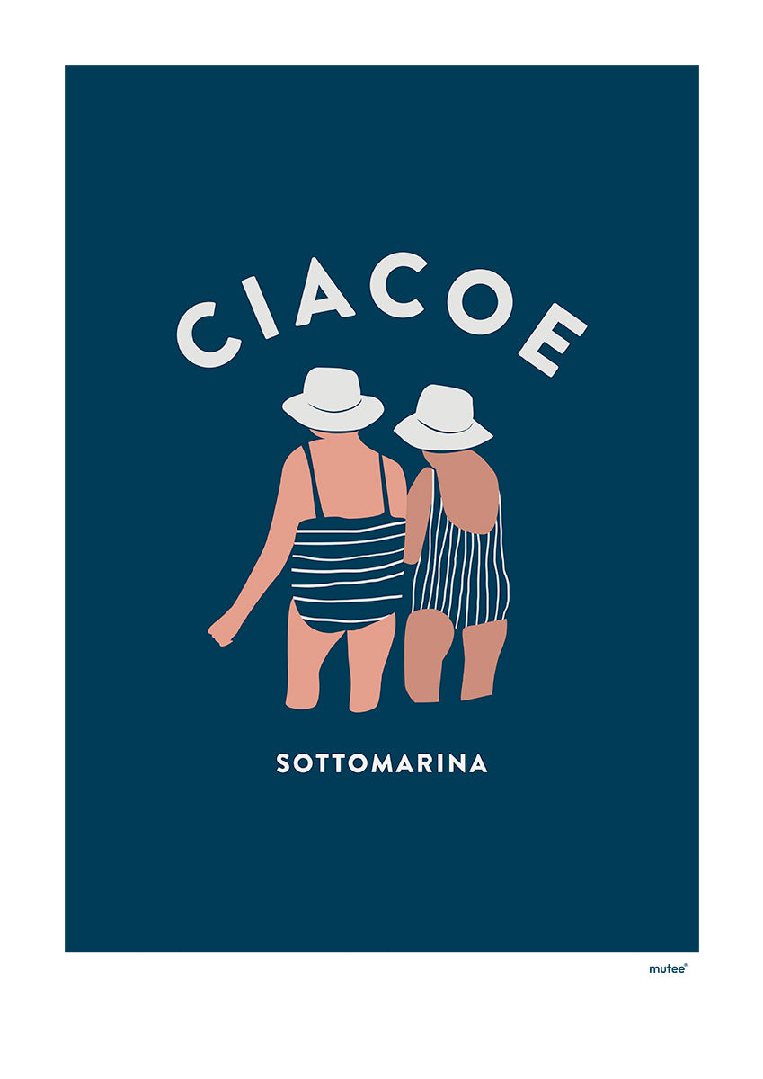 Ciacoe - Sottomarina