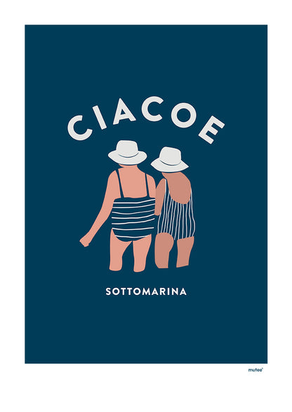 Ciacoe - Sottomarina