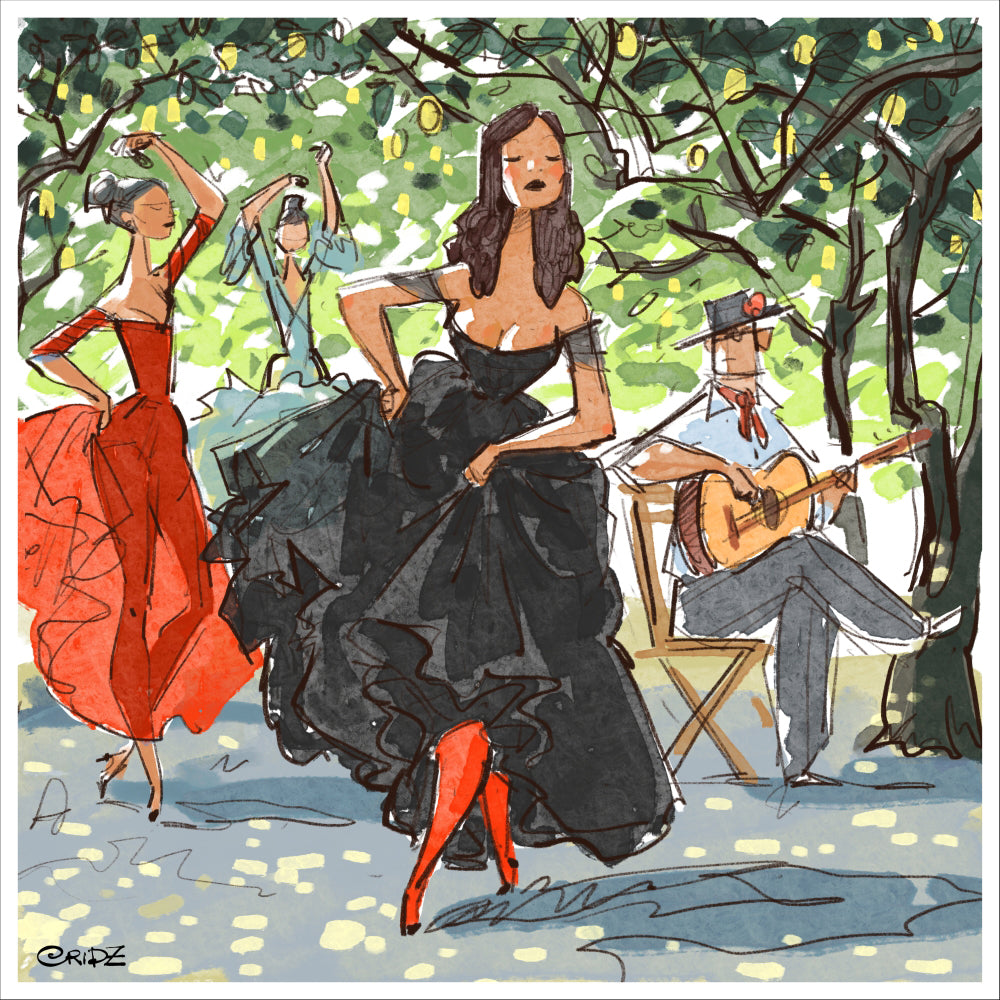 Flamenco