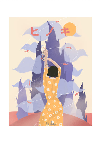 La Collina dei Cipressi