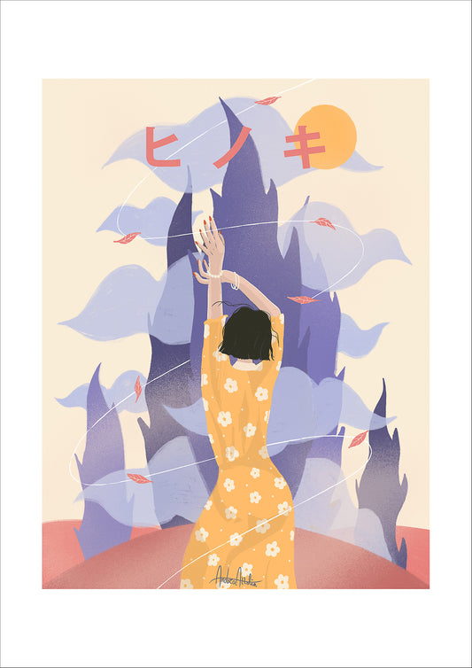 La Collina dei Cipressi