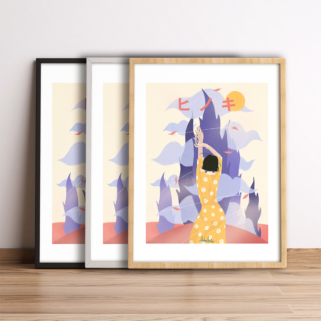 La Collina dei Cipressi