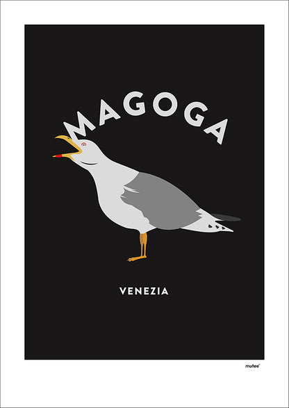 Magoga - Venezia