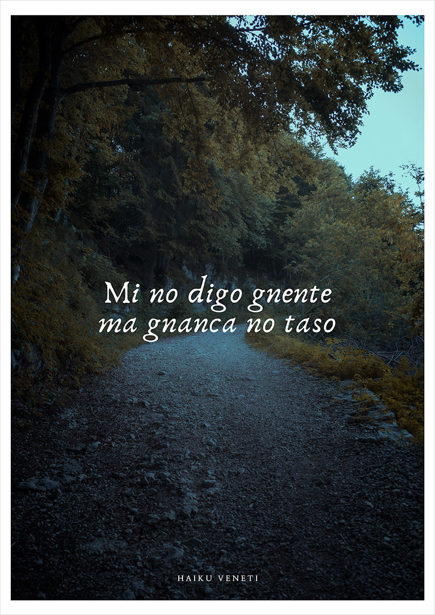 I don't know anything about it