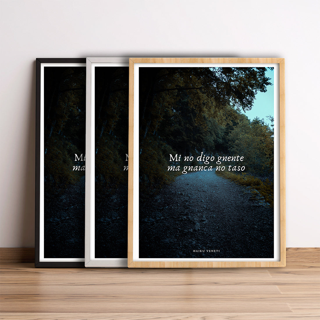 I don't know anything about it