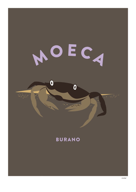 Moeca - Burano
