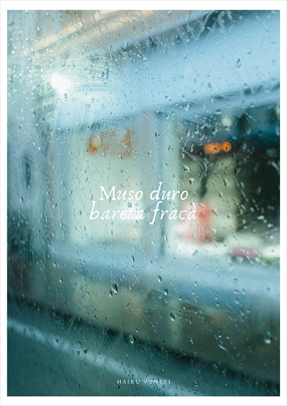 Hard-nosed bareta fracà