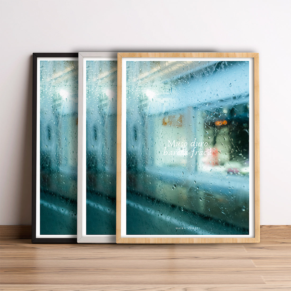 Hard-nosed bareta fracà