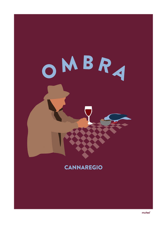 Ombra - Cannaregio