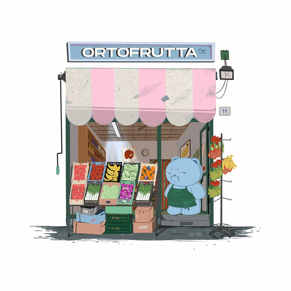 Ortofrutta