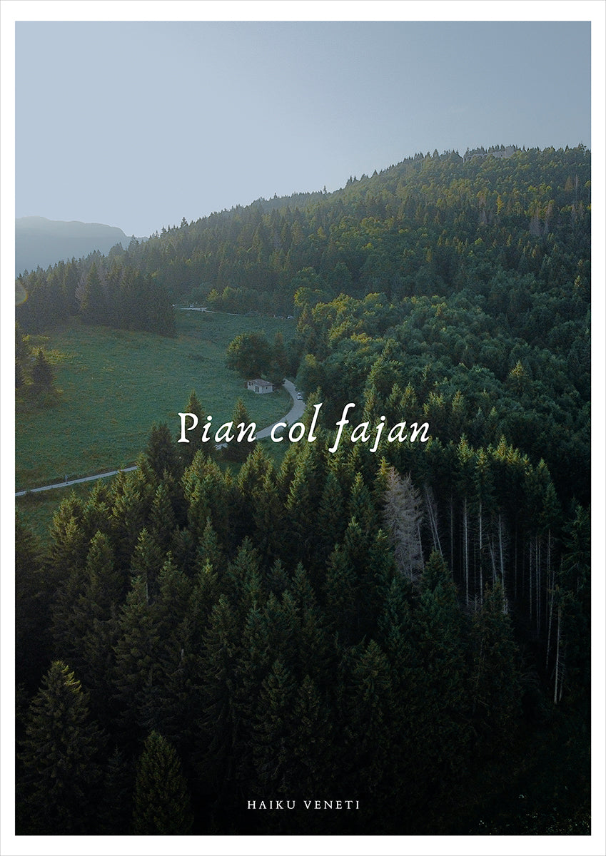 Slowly with the fajan