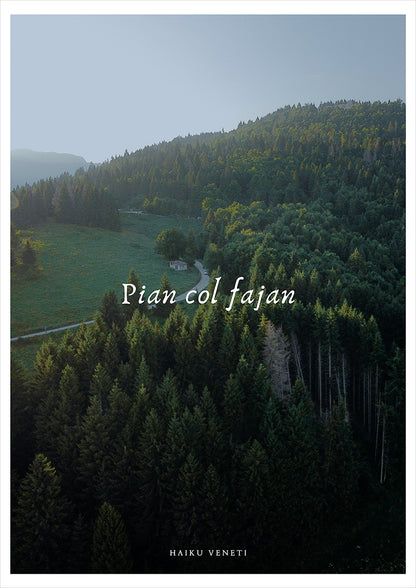 Slowly with the fajan