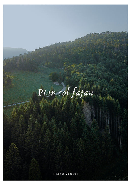 Slowly with the fajan