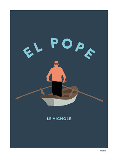 El Pope - Vignole