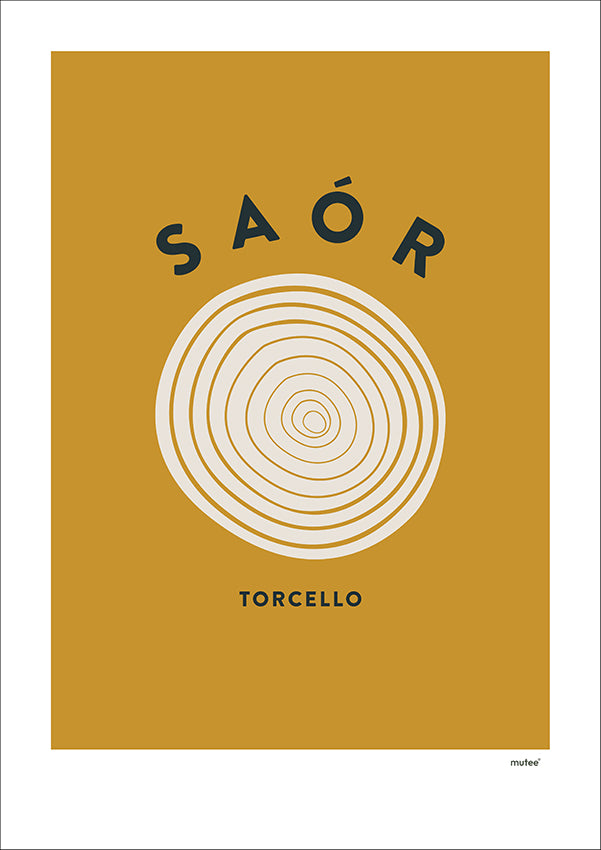 Saor - Torcello