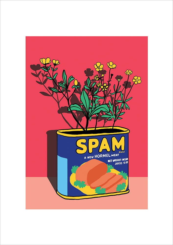 Spam